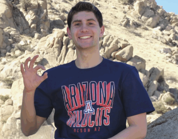 Winter Juniors ‘A’ Finalist Aaron Gordon Flips Commitment From Auburn To Arizona
